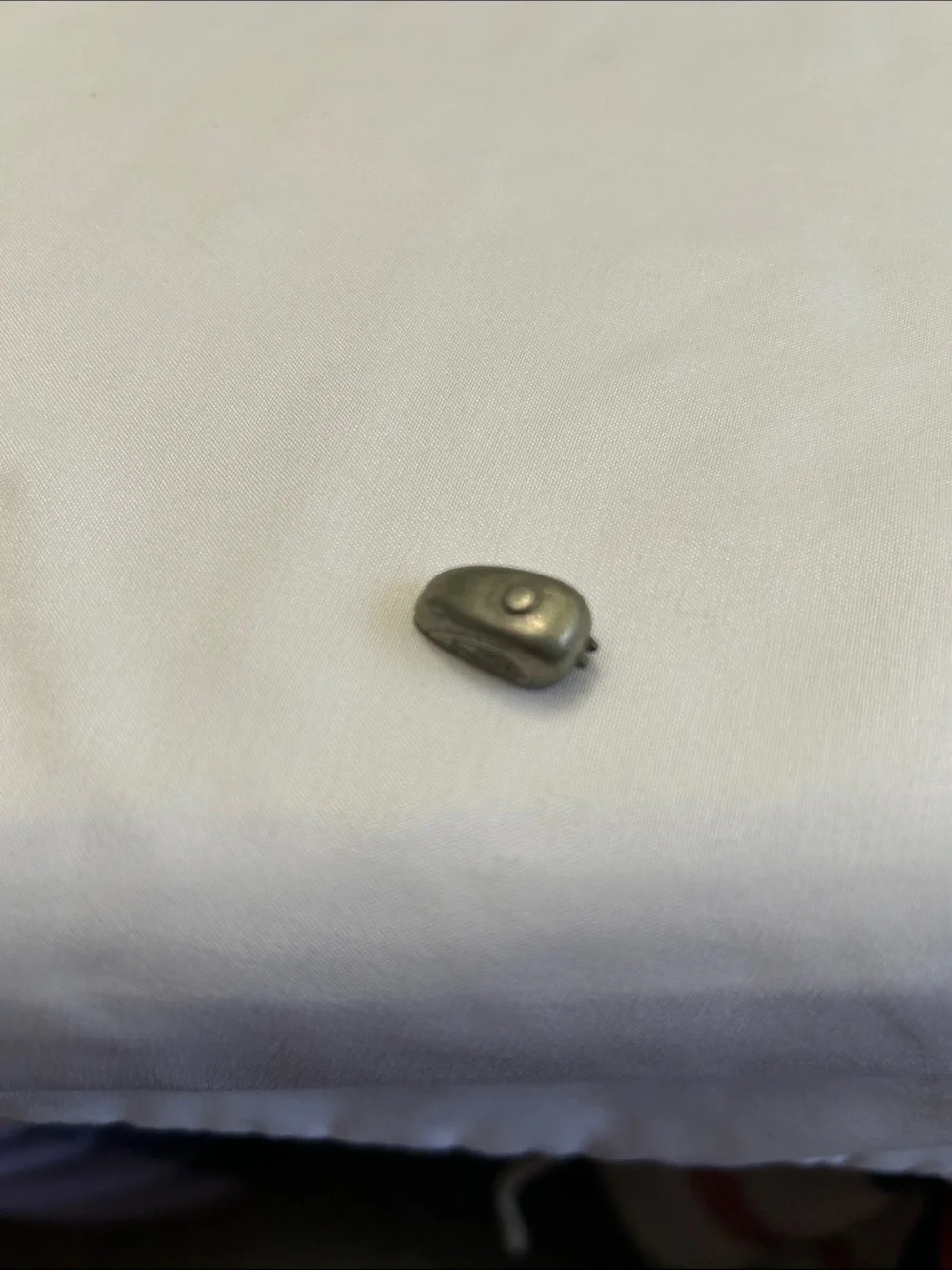 Monopoly Pieces